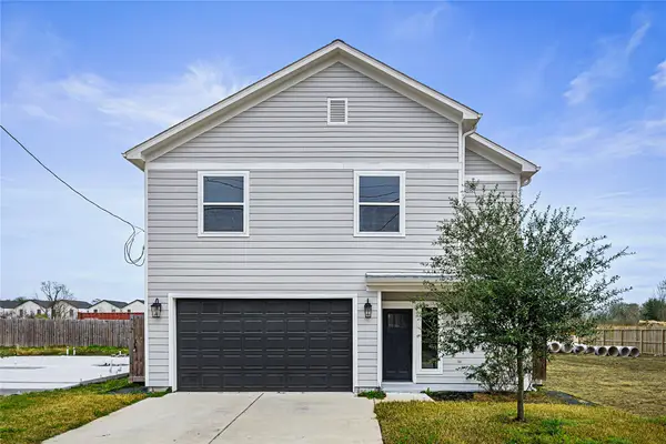 5810 Balbo Street, Houston, TX 77091