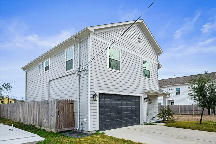 5810 Balbo Street, Houston, TX 77091 - #3