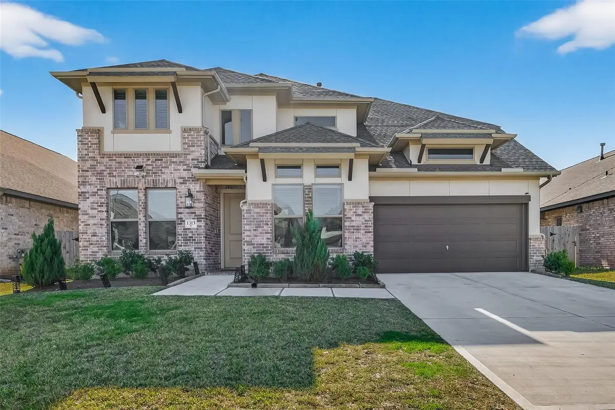 1315 Vinter Meadows Lane, Richmond, TX 77406 - #1
