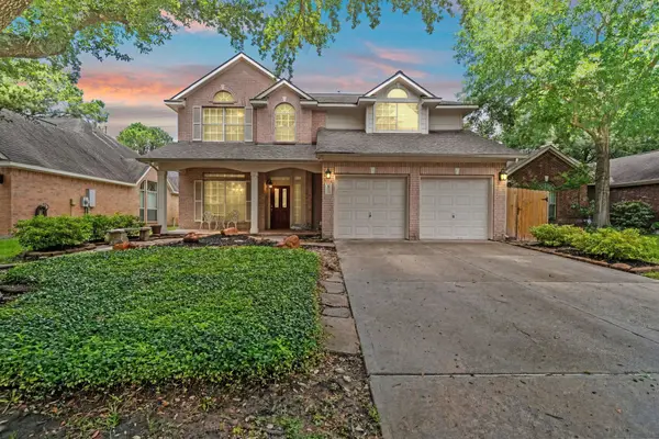 13507 Pepperbush Court, Houston, TX 77070