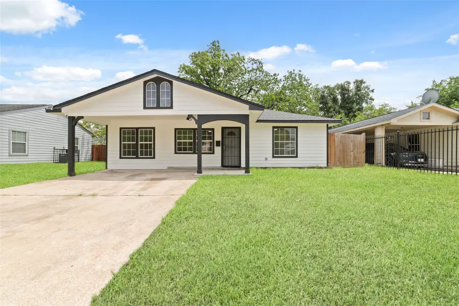 6905 Kassarine Pass, Houston, TX 77033 - #2