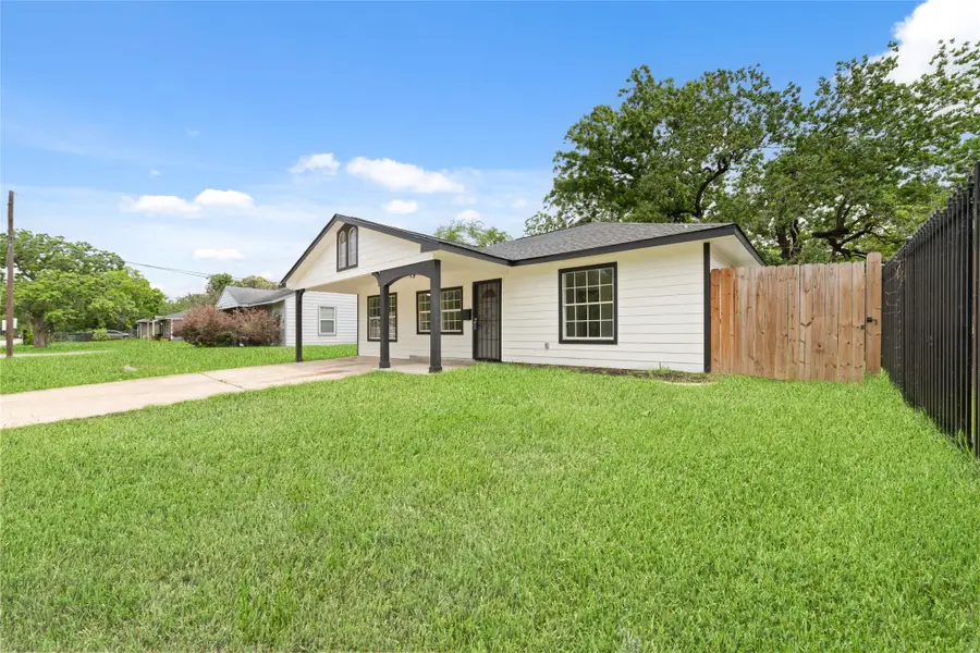 6905 Kassarine Pass, Houston, TX 77033 - #3
