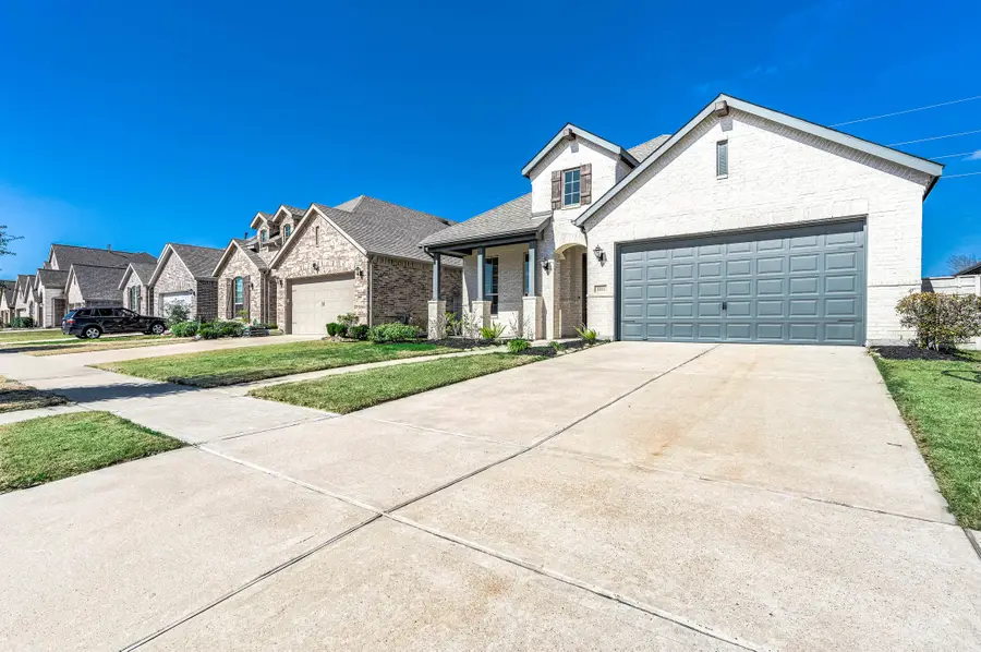 2111 Blackhawk Ridge Lane, Manvel, TX 77578 - #3