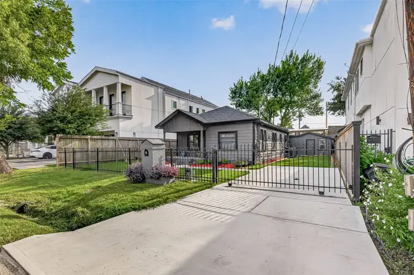 1507 Laird Street, Houston, TX 77008