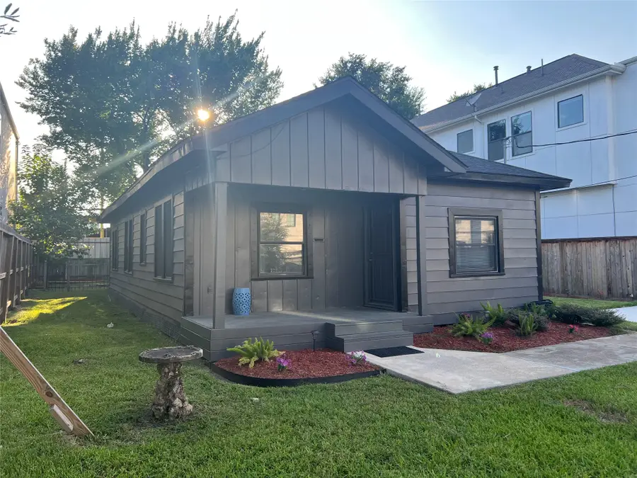 1507 Laird Street, Houston, TX 77008 - #2