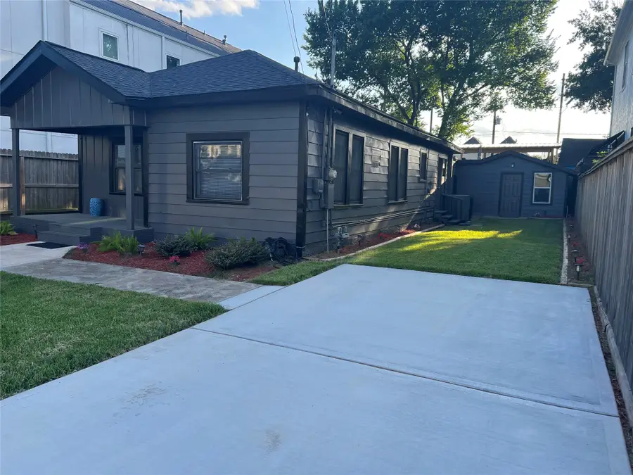 1507 Laird Street, Houston, TX 77008 - #3