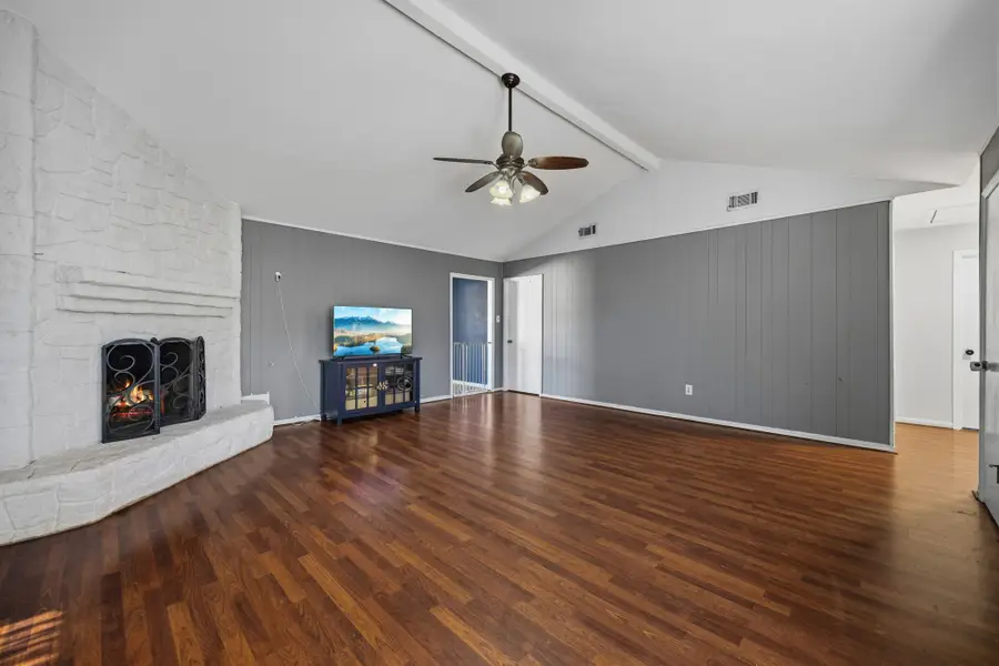 4615 Clydesdale Drive, Houston, TX 77084 - #2