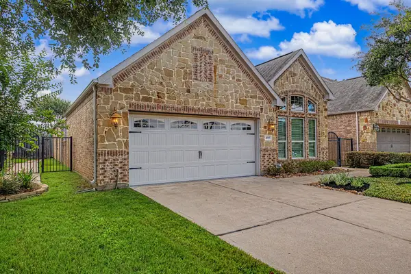 4915 N Caponi Falls Lane S, Katy, TX 77494