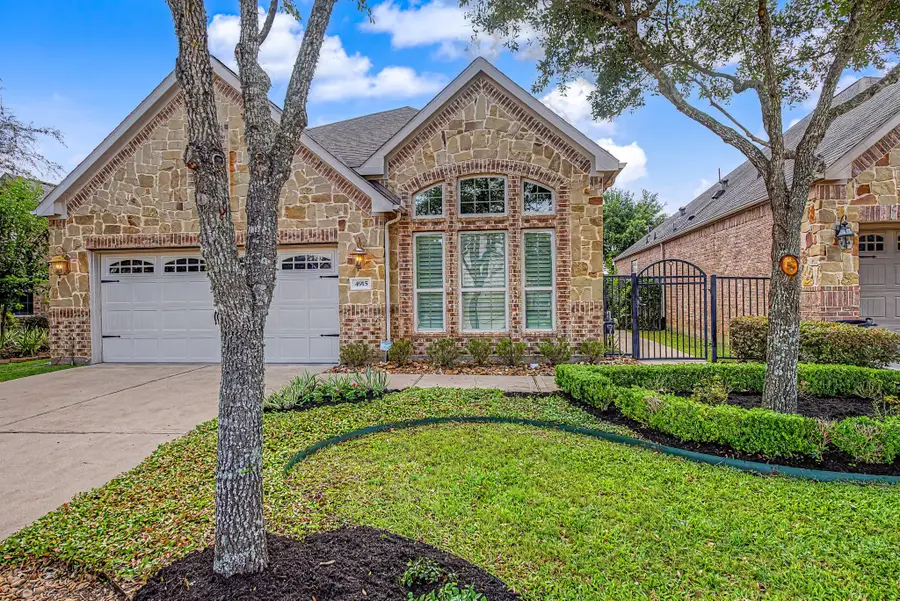 4915 N Caponi Falls Lane S, Katy, TX 77494 - #2