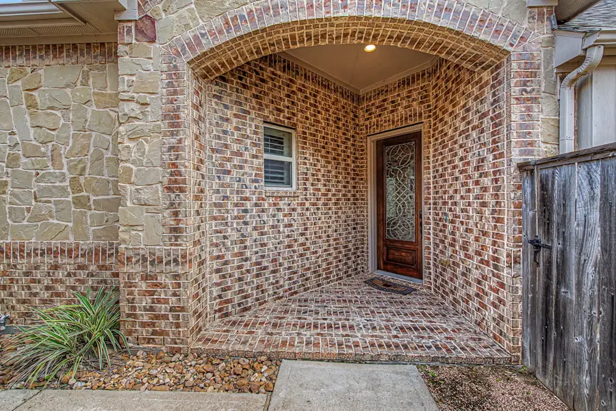 4915 N Caponi Falls Lane S, Katy, TX 77494 - #3