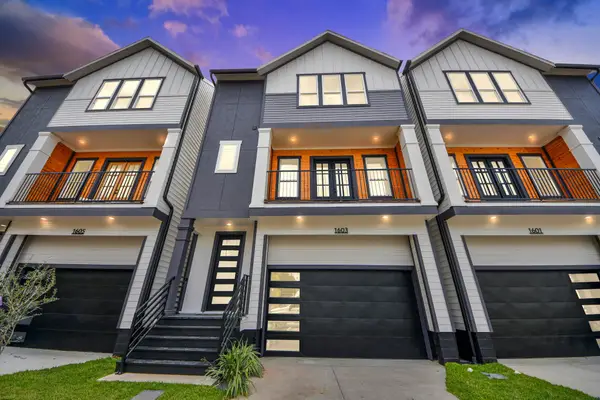 1603 Sylvester Road, Houston, TX 77009