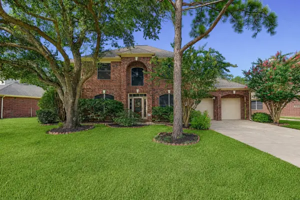 4702 Debras Trace Lane, Katy, TX 77450