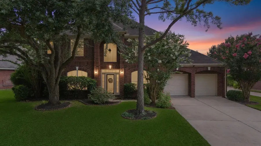 4702 Debras Trace Lane, Katy, TX 77450 - #2
