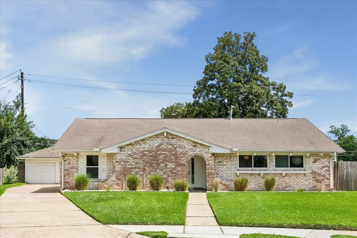 5434 Candletree Drive, Houston, TX 77091 - #1
