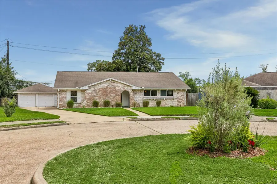 5434 Candletree Drive, Houston, TX 77091 - #3