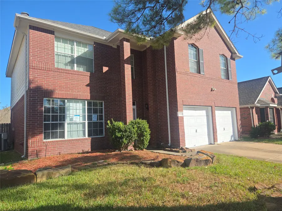 11018 Redhaven Court, Houston, TX 77065 - Image #2