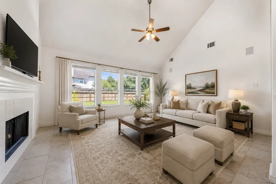3016 Autumn Creek Drive, Friendswood, TX 77546 - #3