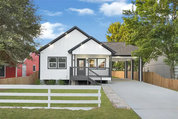 313 Avenue B, South Houston, TX 77587