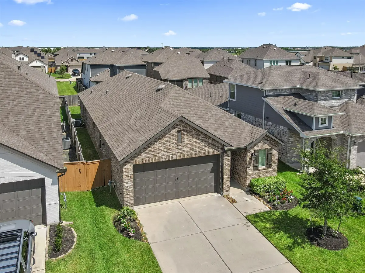 13020 Cobalt Cove Court, Texas City, TX 77568 - #1