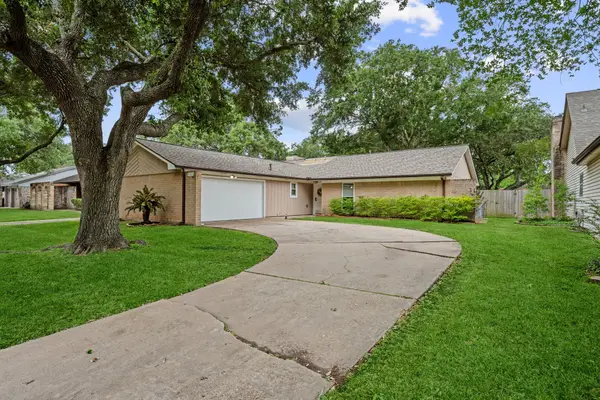 5123 Crystal Bay Drive, Houston, TX 77084