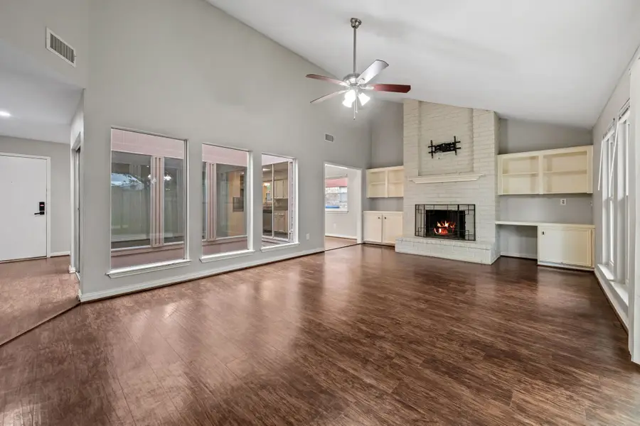 5123 Crystal Bay Drive, Houston, TX 77084 - #2