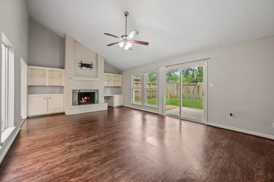 5123 Crystal Bay Drive, Houston, TX 77084 - #3