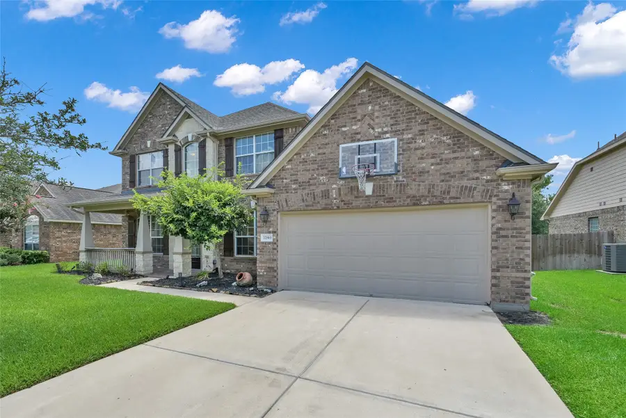 22503 Grassnook Drive, Tomball, TX 77375 - #2
