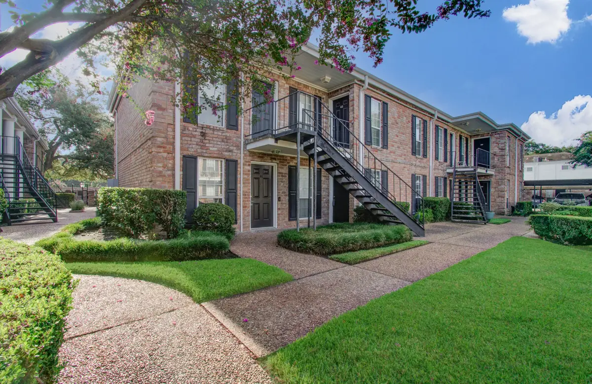6402 Del Monte Drive #42, Houston, TX 77057 - #1