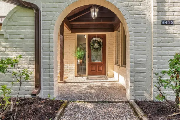 6415 Bayonne Drive, Spring, TX 77389