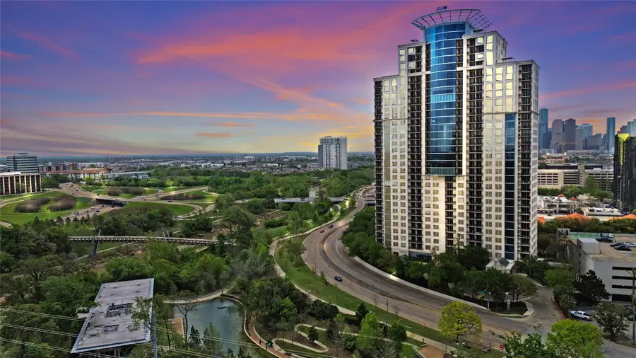 3333 Allen Parkway #1609, Houston, TX 77019 - #2