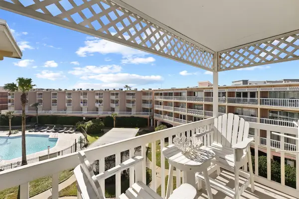 6300 Seawall Boulevard #3308, Galveston, TX 77551