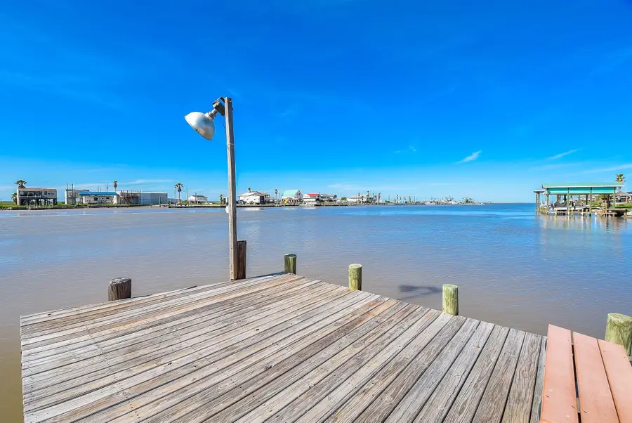 109 County Road 230, Sargent, TX 77414 - #3