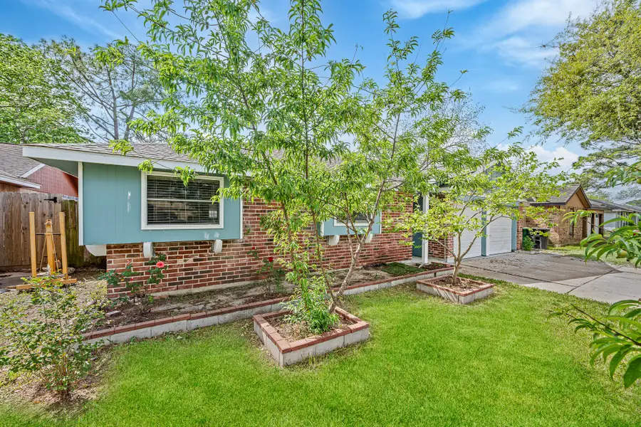 10606 Kirkdale Drive, Houston, TX 77089 - #3