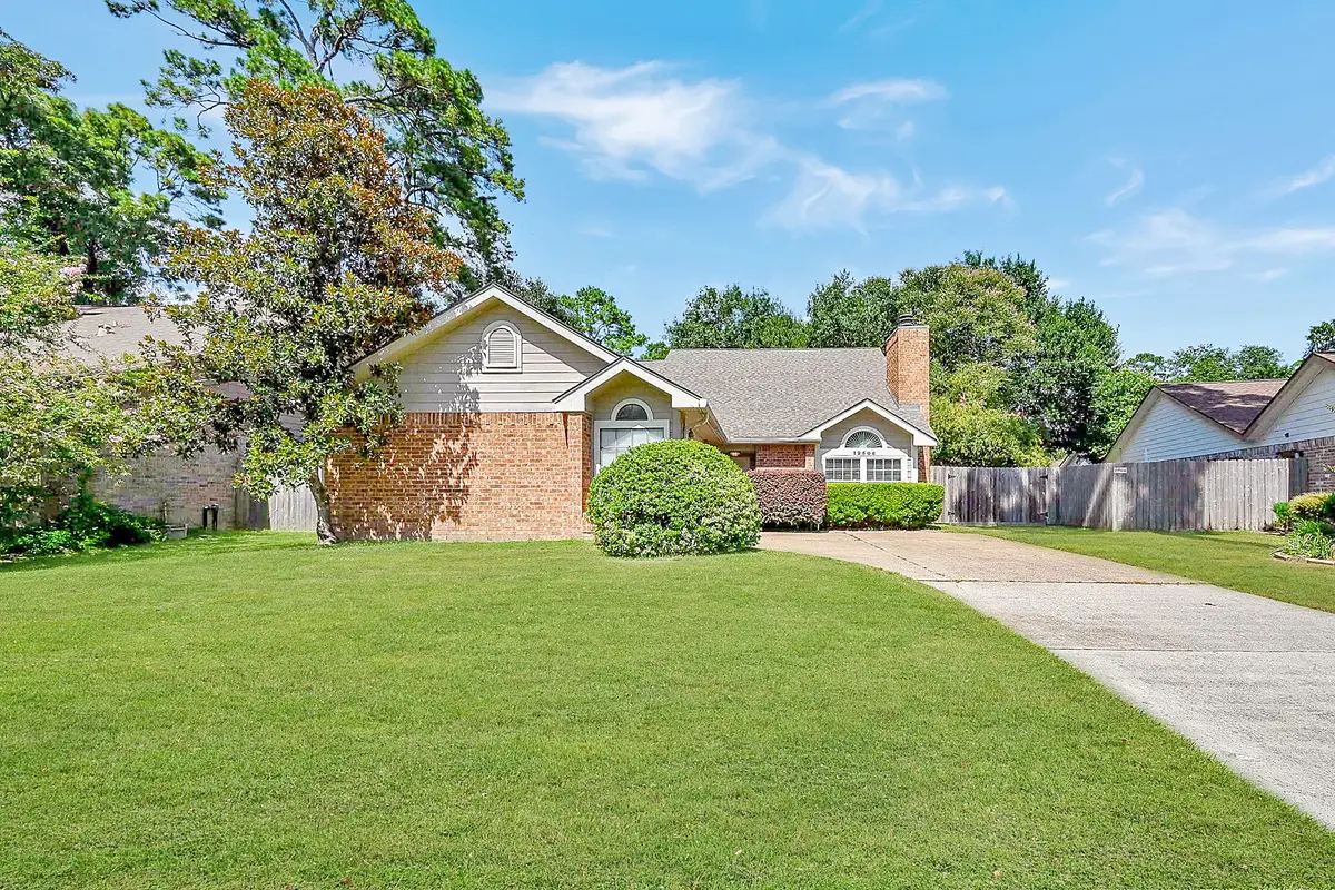 12506 Limber Pine Pl, Cypress, TX 77429 - #1