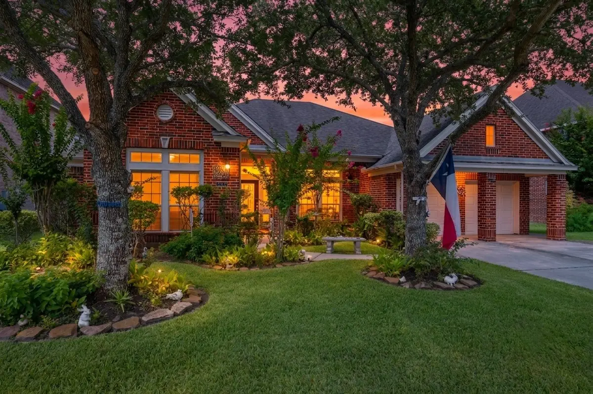 12610 Patrick Palace, Houston, TX 77089 - #1