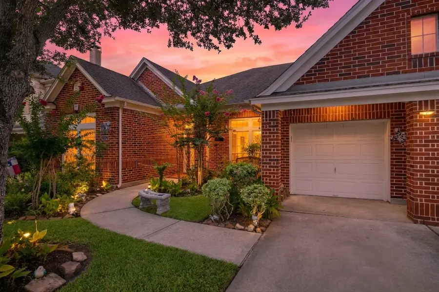 12610 Patrick Palace, Houston, TX 77089 - #2