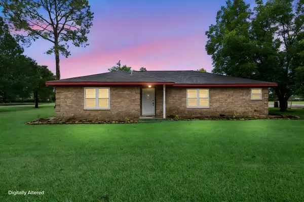 915 Sycamore Road, Richmond, TX 77469