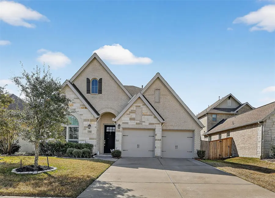 3214 Dovetail Hollow Lane, Porter, TX 77365 - #2