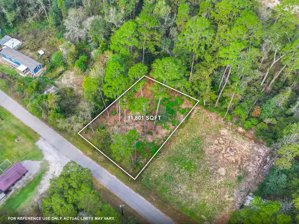 0 Oak Park Drive, Conroe, TX 77302