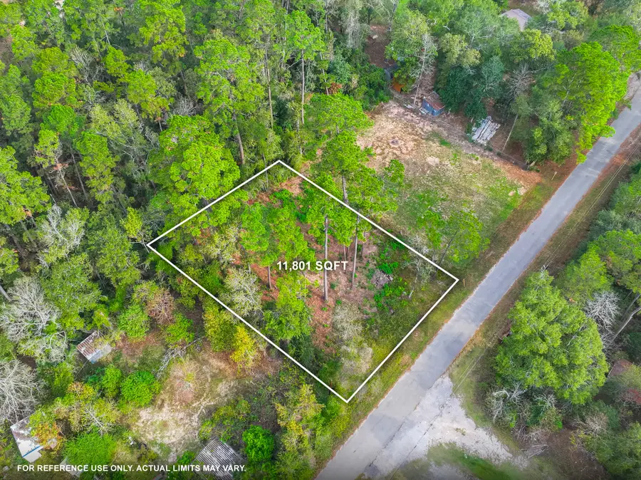 0 Oak Park Drive, Conroe, TX 77302 - Image #3