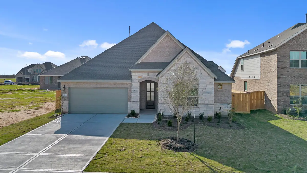 2021 Blue Mar Drive, Brookshire, TX 77423 - #1