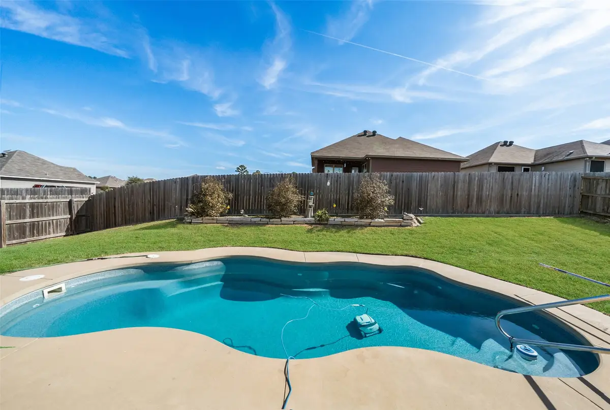 166 Doe Run Drive, Huntsville, TX 77320 - #1