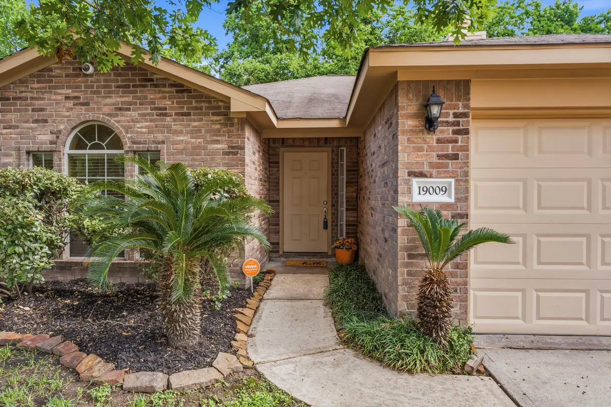 19009 Hammer Lane, Porter, TX 77365 - #1