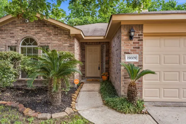 19009 Hammer Lane, Porter, TX 77365