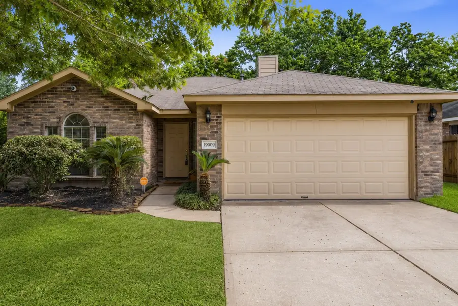 19009 Hammer Lane, Porter, TX 77365 - #2
