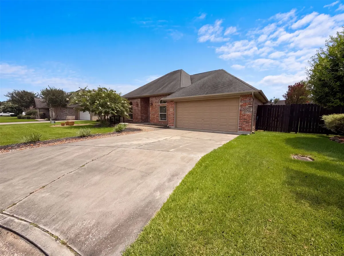 7945 Laurelwood Street, Beaumont, TX 77707 - #1