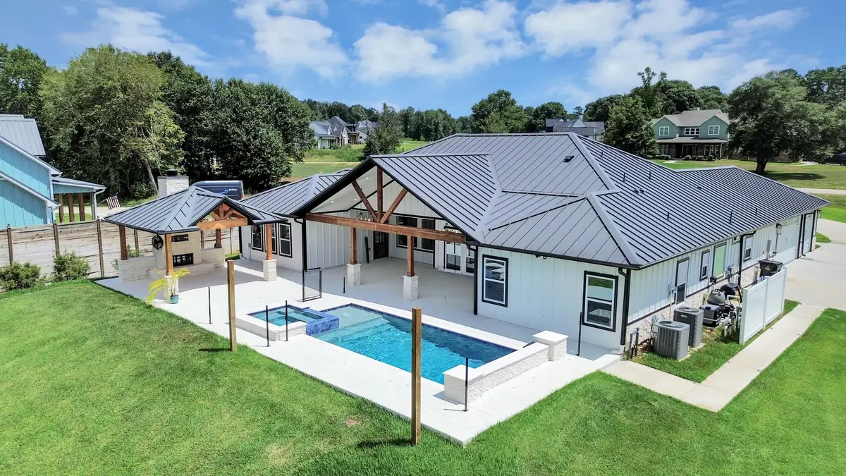 140 Quiet Springs Trail, Willis, TX 77378 - #1