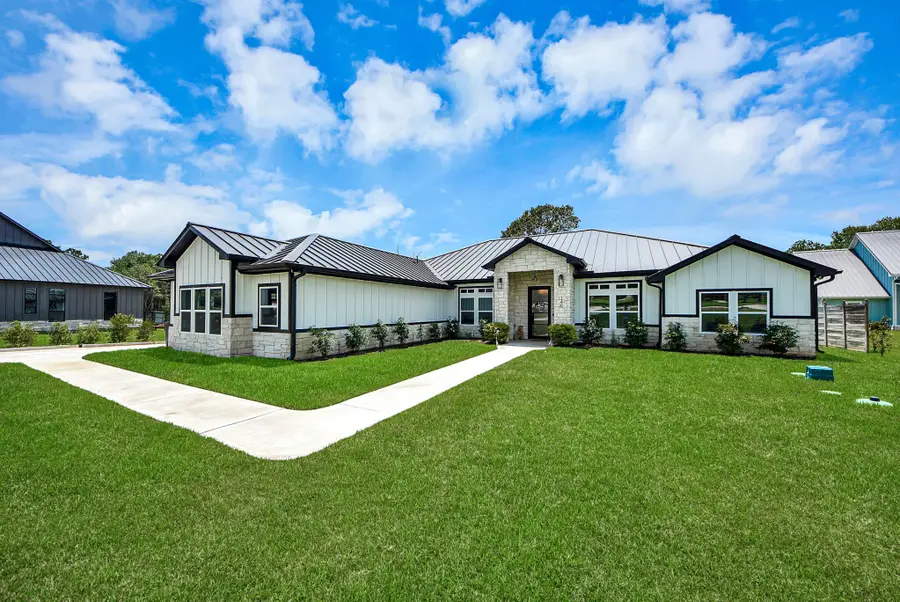 140 Quiet Springs Trail, Willis, TX 77378 - #2