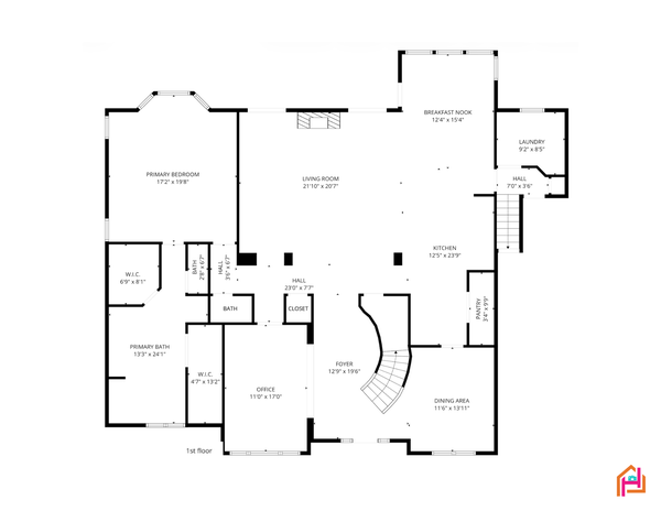 15318 Hunters Bend Dr Drive, Tomball, TX 77377