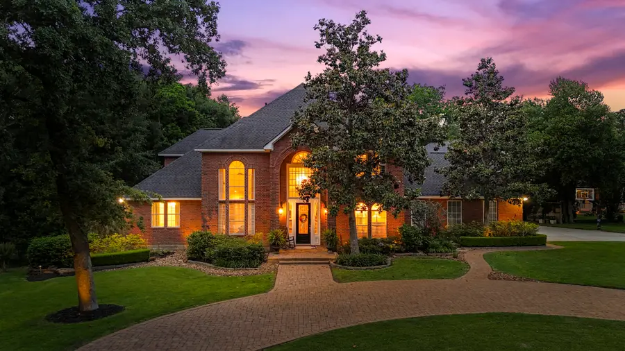 15318 Hunters Bend Dr Drive, Tomball, TX 77377 - #2